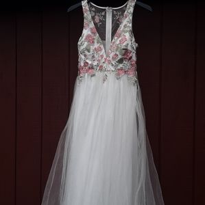 Fairy Tale Prom Dress